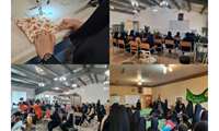 برگزاری دوره های آموزشی کوتاه مدت کپسولی در هفته ملی مهارت